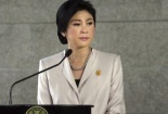 Cựu thủ tướng Thái Lan Yingluck Shinawatra được triệu tập để giải quyết khủng hoảng